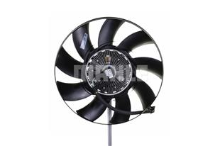 LR FAN MOTORU DISCOVERY III  4.0 V6 4x4  2004> - LAND ROVER - OEM 8MV376734-461