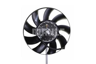 LR FAN MOTORU DISCOVERY III  4.0 V6 4x4  2004> - LAND ROVER - OEM 8MV376734-461