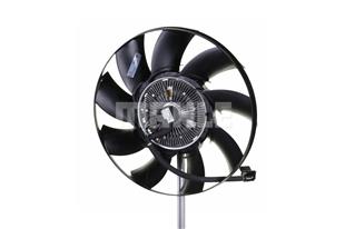 LR FAN MOTORU DISCOVERY III  4.0 V6 4x4  2004> - LAND ROVER - OEM 8MV376734-461