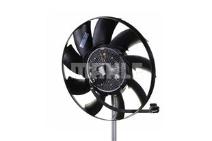 LR FAN MOTORU DISCOVERY III  4.0 V6 4x4  2004> - LAND ROVER - OEM 8MV376734-461