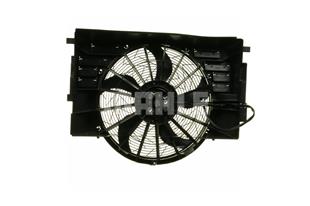 LR FAN MOTORU RANGE III 4.4 - 3.0TD - LAND ROVER - OEM PGK000150