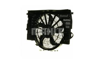 LR FAN MOTORU RANGE III 4.4 - 3.0TD - LAND ROVER - OEM PGK000150