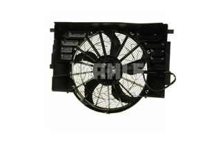 LR FAN MOTORU RANGE III 4.4 - 3.0TD - LAND ROVER - OEM PGK000150