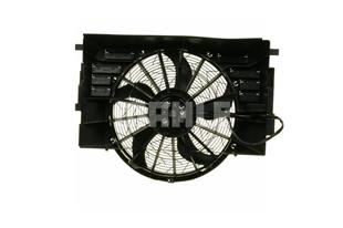 LR FAN MOTORU RANGE III 4.4 - 3.0TD - LAND ROVER - OEM PGK000150