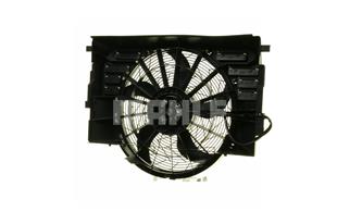 LR FAN MOTORU RANGE III 4.4 - 3.0TD - LAND ROVER - OEM PGK000150