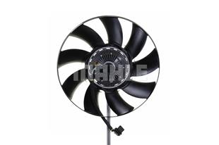 LR FAN MOTORU RANGE  SPORT UZUN CİVATALI - LAND ROVER - OEM PGG500370