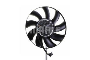LR FAN MOTORU RANGE  SPORT UZUN CİVATALI - LAND ROVER - OEM PGG500370