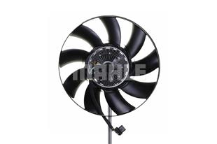 LR FAN MOTORU RANGE  SPORT UZUN CİVATALI - LAND ROVER - OEM PGG500370