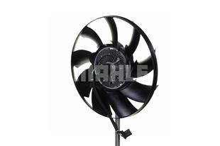 LR FAN MOTORU RANGE  SPORT UZUN CİVATALI - LAND ROVER - OEM PGG500370