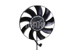 LR FAN MOTORU RANGE  SPORT UZUN CİVATALI - LAND ROVER - OEM PGG500370