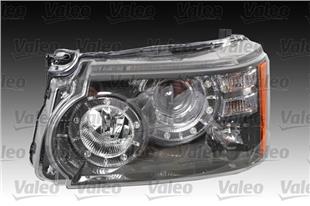 LR FAR SPORT Bİ-XENON  SOL - LAND ROVER - OEM LR015098