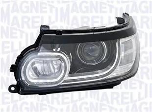 LR FAR SPORT SOL 2013 =>  - LAND ROVER - OEM LPO742