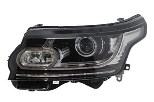 LR FAR VOGUE 2013 SOL - LAND ROVER - OEM LR054594