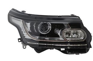 LR FAR VOGUE 2013 SOL - LAND ROVER - OEM LR054594