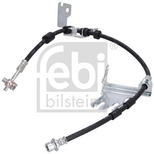 LR FREN HORTUMU RR 4-SPORT 2-DİSCOVERY 5 SOL ÖN - LAND ROVER - OEM LR081602