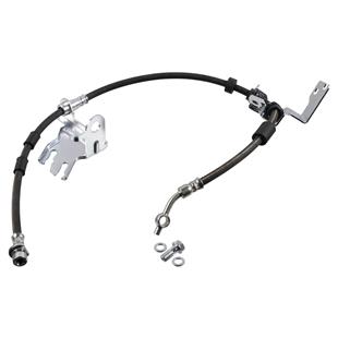 LR FREN HORTUMU RR 4-SPORT 2-DİSCOVERY 5 ÖN SAĞ - LAND ROVER - OEM LR081601