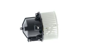 LR KALORİFER MOTORU FREELANDER2-EVOQUE 2011- TD4 - LAND ROVER - OEM LR016627