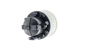 LR KALORİFER MOTORU FREELANDER2-EVOQUE 2011- TD4 - LAND ROVER - OEM LR016627