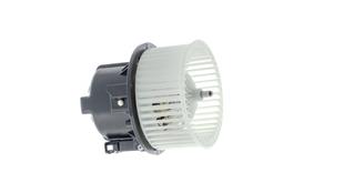 LR KALORİFER MOTORU FREELANDER2-EVOQUE 2011- TD4 - LAND ROVER - OEM LR016627