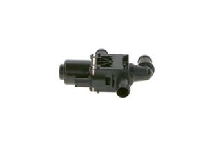 LR KALORİFER MUSLUĞU SPORT-DISCOVERY-VELAR 2015- - LAND ROVER - OEM LR040731