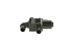 LR KALORİFER MUSLUĞU SPORT-DISCOVERY-VELAR 2015- - LAND ROVER - OEM LR040731