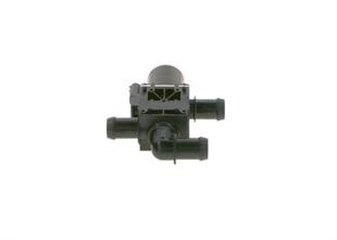 LR KALORİFER MUSLUĞU SPORT-DISCOVERY-VELAR 2015- - LAND ROVER - OEM LR040731