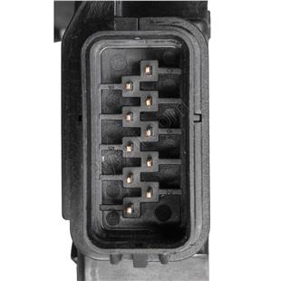 LR KAPI KİLİDİ DİSCOVERY IV-RANGE ROVER I-ÖN SAĞ - LAND ROVER - OEM LR091524