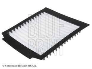LR KLİMA FİLTRESİ RANGE ROVER II  KARBONSUZ - LAND ROVER - OEM BTR8037.