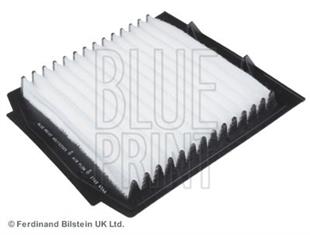 LR KLİMA FİLTRESİ RANGE ROVER II  KARBONSUZ - LAND ROVER - OEM BTR8037.
