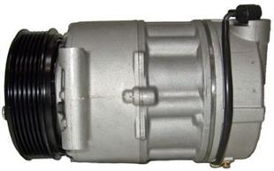LR KLIMA KOMPRESORU DISCOVERY 4-SPORT 2010 - LAND ROVER - OEM 8FK351106-941