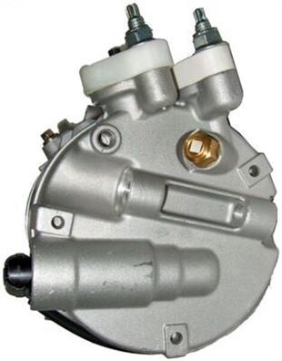 LR KLIMA KOMPRESORU DISCOVERY 4-SPORT 2010 - LAND ROVER - OEM 8FK351106-941