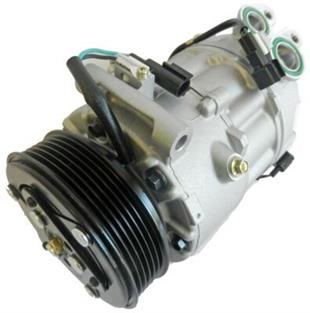 LR KLIMA KOMPRESORU DISCOVERY 4-SPORT 2010 - LAND ROVER - OEM 8FK351106-941