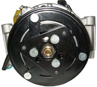 LR KLIMA KOMPRESORU DISCOVERY 4-SPORT 2010 - LAND ROVER - OEM 8FK351106-941