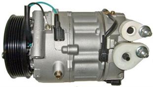 LR KLIMA KOMPRESORU DISCOVERY 4-SPORT 2010 - LAND ROVER - OEM 8FK351106-941