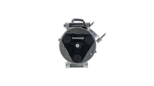 LR KLİMA KOMPRESÖRÜ EVOQUE 2.2 - LAND ROVER - OEM 8FK351334-431