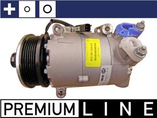 LR KLİMA KOMPRESÖRÜ EVOQUE 2.2 - LAND ROVER - OEM 8FK351334-431