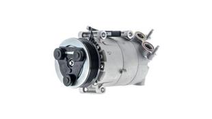 LR KLİMA KOMPRESÖRÜ EVOQUE 2.2 - LAND ROVER - OEM 8FK351334-431