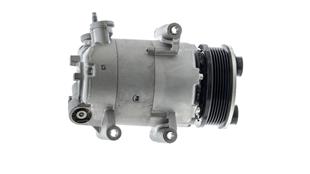 LR KLİMA KOMPRESÖRÜ FREELANDER 2.2 TD4 - LAND ROVER - OEM LR002949