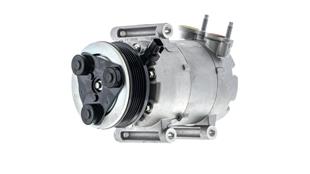 LR KLİMA KOMPRESÖRÜ FREELANDER 2.2 TD4 - LAND ROVER - OEM LR002949
