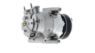 LR KLİMA KOMPRESÖRÜ FREELANDER 2.2 TD4 - LAND ROVER - OEM LR002949