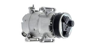LR KLİMA KOMPRESÖRÜ FREELANDER 2.2 TD4 - LAND ROVER - OEM LR002949