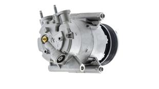 LR KLİMA KOMPRESÖRÜ FREELANDER 2.2 TD4 - LAND ROVER - OEM LR002949