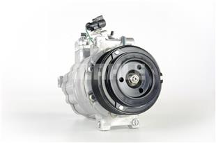 LR KLİMA KOMPRESÖRÜ VOQUE 3.6 TD8-LR020449 - LAND ROVER - OEM JBP500220