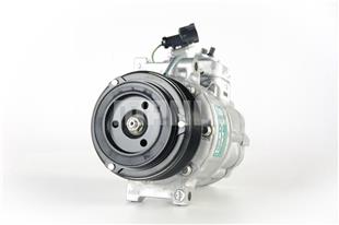 LR KLİMA KOMPRESÖRÜ VOQUE 3.6 TD8-LR020449 - LAND ROVER - OEM JBP500220