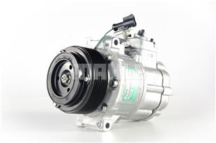 LR KLİMA KOMPRESÖRÜ VOQUE 3.6 TD8-LR020449 - LAND ROVER - OEM JBP500220