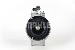 LR KLİMA KOMPRESÖRÜ VOQUE 3.6 TD8-LR020449 - LAND ROVER - OEM JBP500220