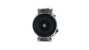 LR KLİMA KOMPRESSÖRÜ RANGE 4   2015> - LAND ROVER - OEM LR035760