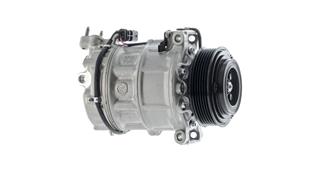 LR KLİMA KOMPRESSÖRÜ RANGE 4   2015> - LAND ROVER - OEM LR035760