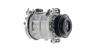 LR KLİMA KOMPRESSÖRÜ RANGE 4   2015> - LAND ROVER - OEM LR035760