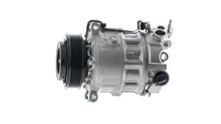 LR KLİMA KOMPRESSÖRÜ RANGE 4   2015> - LAND ROVER - OEM LR035760